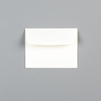 Very Vanilla C6 Envelopes