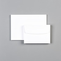 Whisper White Note Cards & Envelopes by Stampin' Up!