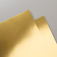 Gold Foil Sheets