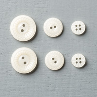 Classy Designer Buttons by Stampin' Up!