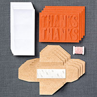 Layers of Gratitude Refill Kit