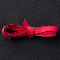 Real Red 1/4 Cotton Ribbon by Stampin' Up!