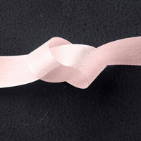 Pink Pirouette 1/2" Seam Binding Ribbon