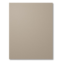 Tip Top Taupe 8-1/2 x 11 Cardstock