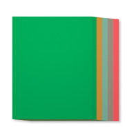 2015-2017 In Color 8-1/2 x 11 Cardstock