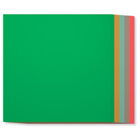 2015-2017 In Color 12 x 12 (30.5 x 30.5 cm) Cardstock