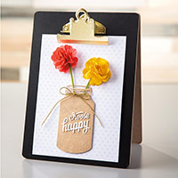 Enjoy the Little Things Project Kit by Stampin' Up!