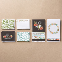 Hello Lovely Project Life Card Collection