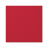 Real Red 12 x 12 (30.5 x 30.5 cm) Cardstock