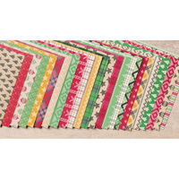 Warmth & Cheer Designer Series Paper Stack