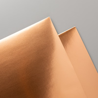 Copper Foil Sheets