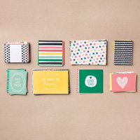 Celebrate Every Day Project Life Card Collection