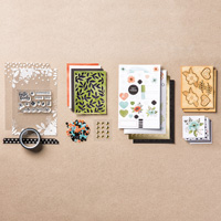 Hello Lovely Project Life Accessory Pack